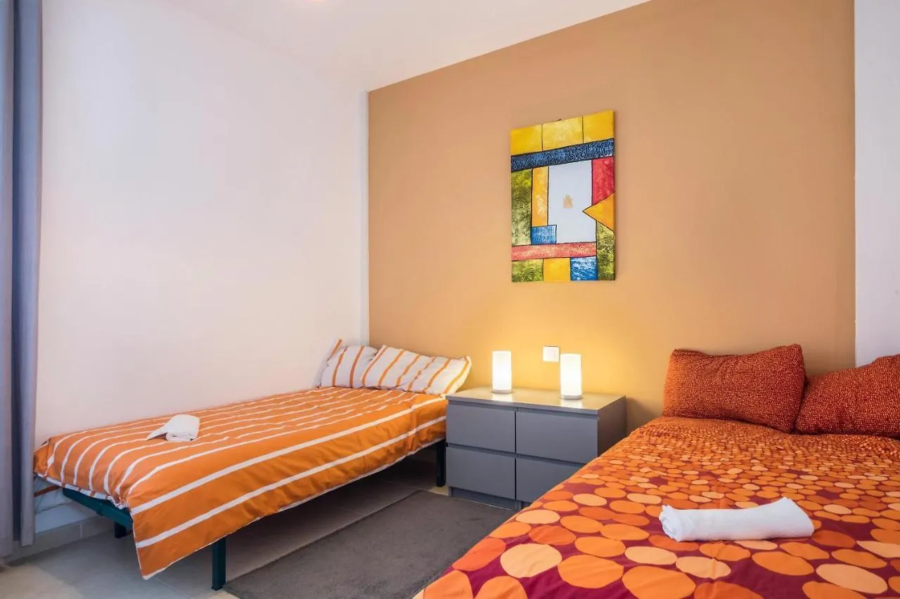 فيلة Candelaria Relax إسبانيا